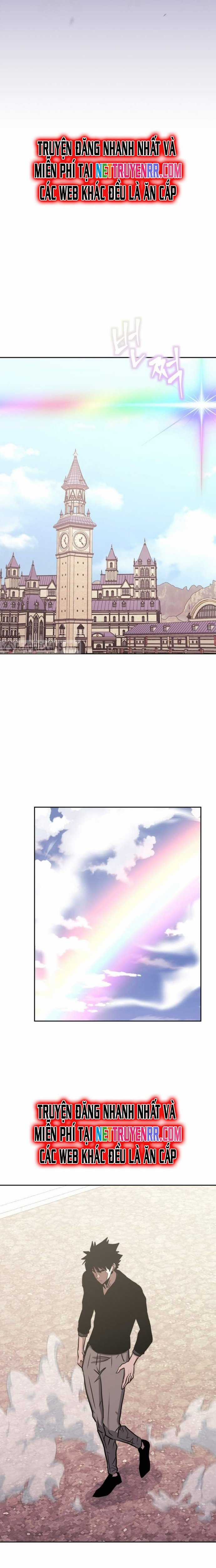 Từ Hôm Nay, Tôi Là Một Người Chơi Chapter 75 trang 23