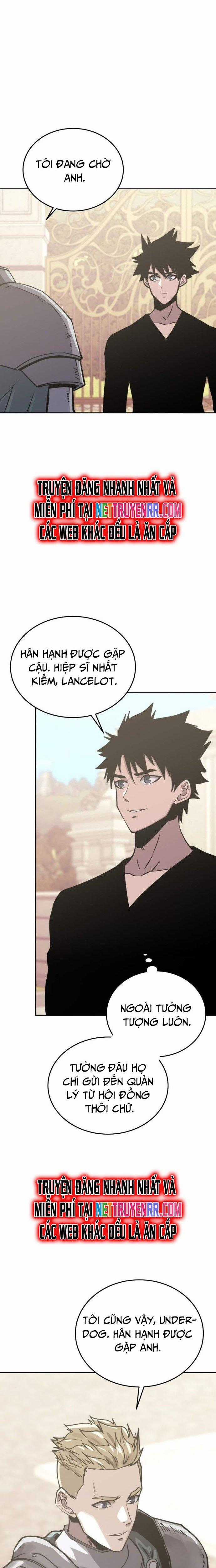 Từ Hôm Nay, Tôi Là Một Người Chơi Chapter 75 trang 24