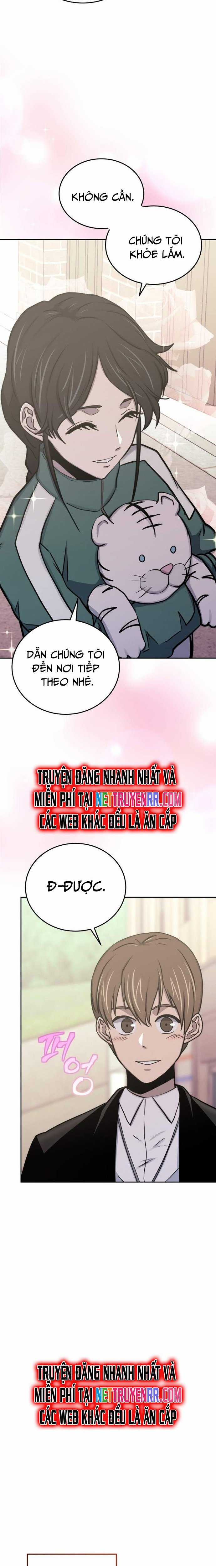 Từ Hôm Nay, Tôi Là Một Người Chơi Chapter 75 trang 4