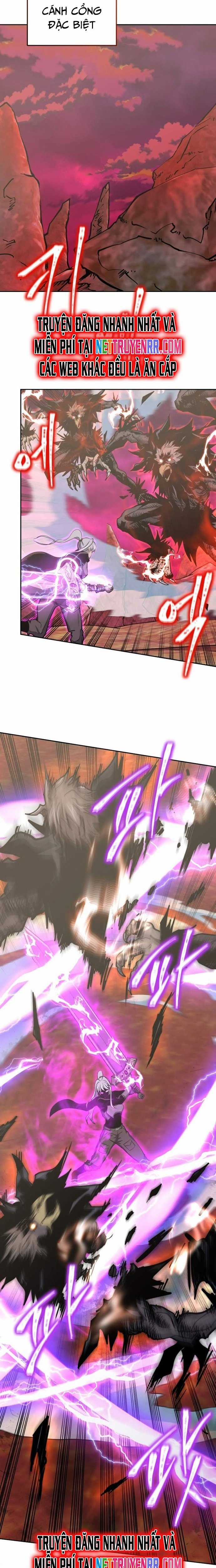 Từ Hôm Nay, Tôi Là Một Người Chơi Chapter 75 trang 5