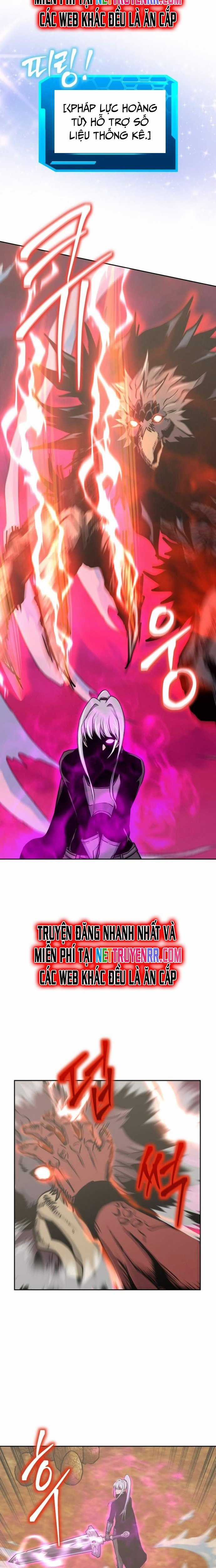 Từ Hôm Nay, Tôi Là Một Người Chơi Chapter 75 trang 6