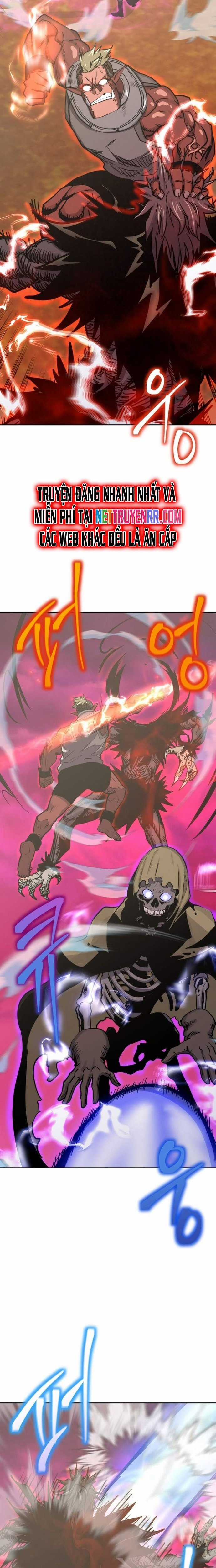 Từ Hôm Nay, Tôi Là Một Người Chơi Chapter 75 trang 7