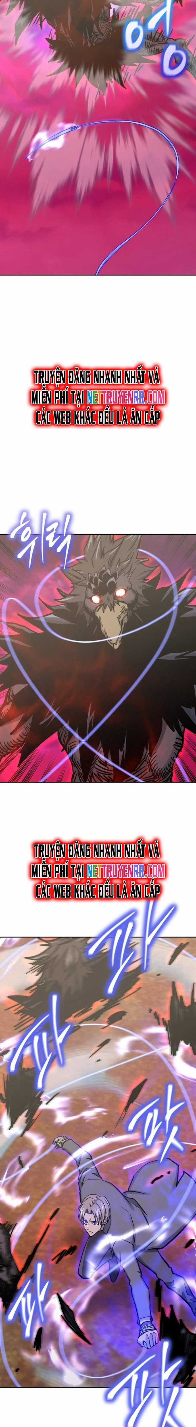 Từ Hôm Nay, Tôi Là Một Người Chơi Chapter 75 trang 8