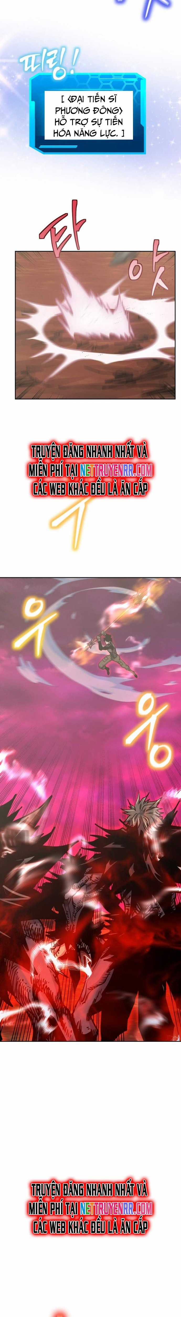 Từ Hôm Nay, Tôi Là Một Người Chơi Chapter 75 trang 9