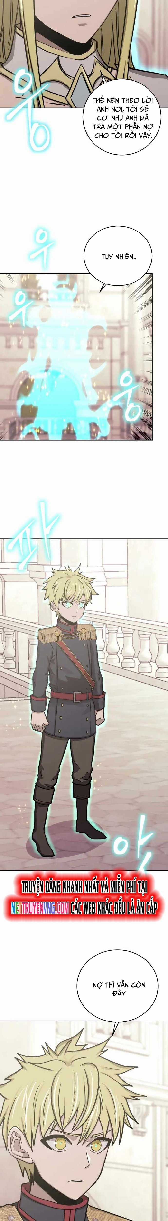 Từ Hôm Nay, Tôi Là Một Người Chơi Chapter 77 trang 10