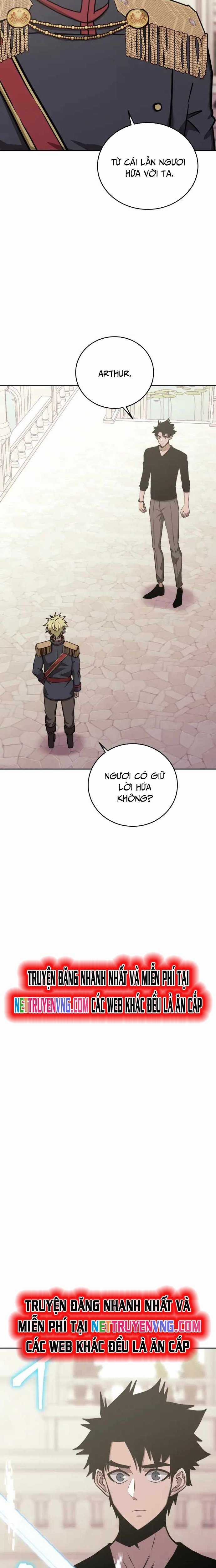 Từ Hôm Nay, Tôi Là Một Người Chơi Chapter 77 trang 11