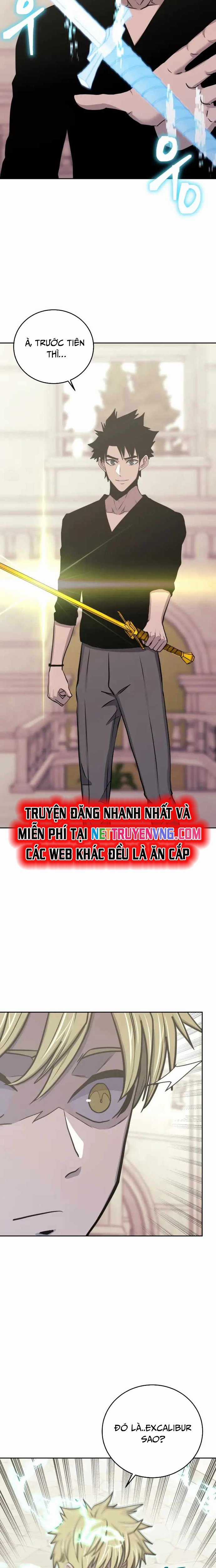 Từ Hôm Nay, Tôi Là Một Người Chơi Chapter 77 trang 12