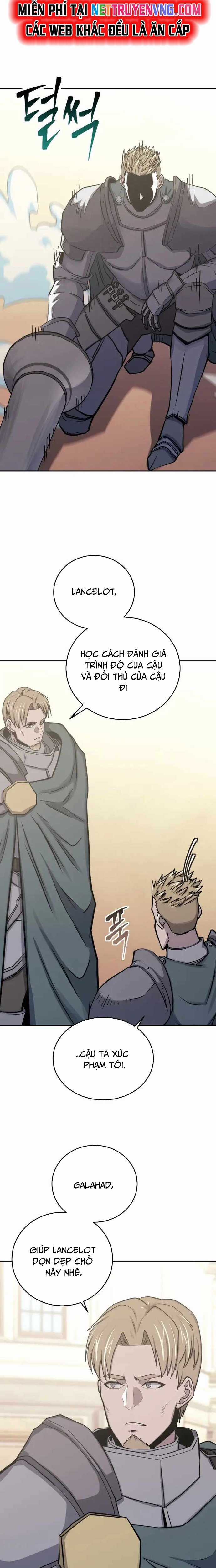 Từ Hôm Nay, Tôi Là Một Người Chơi Chapter 77 trang 2