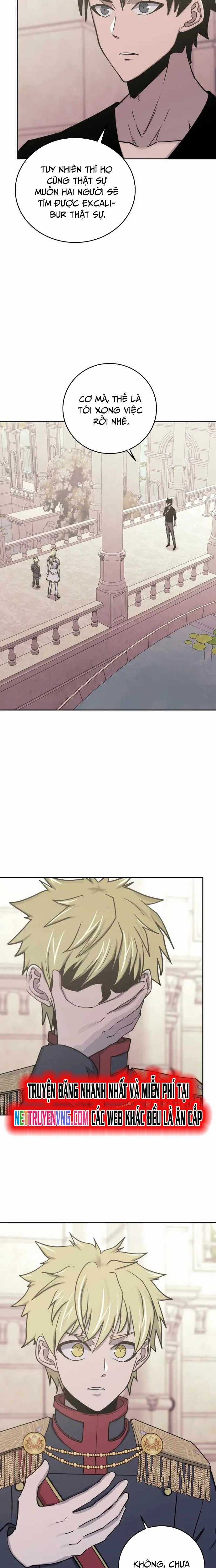 Từ Hôm Nay, Tôi Là Một Người Chơi Chapter 77 trang 23