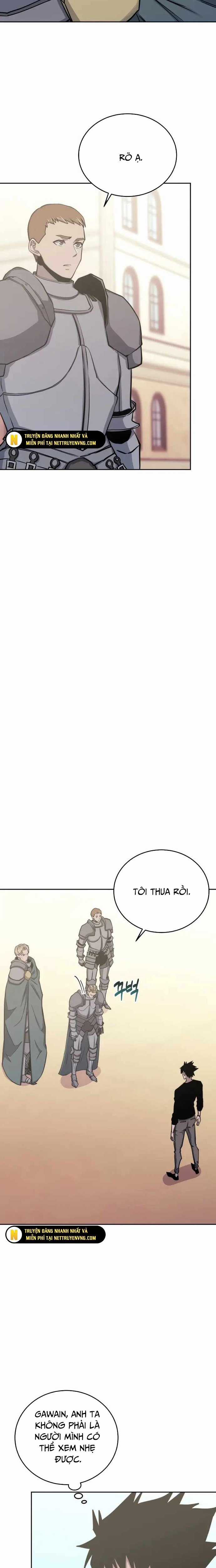 Từ Hôm Nay, Tôi Là Một Người Chơi Chapter 77 trang 3