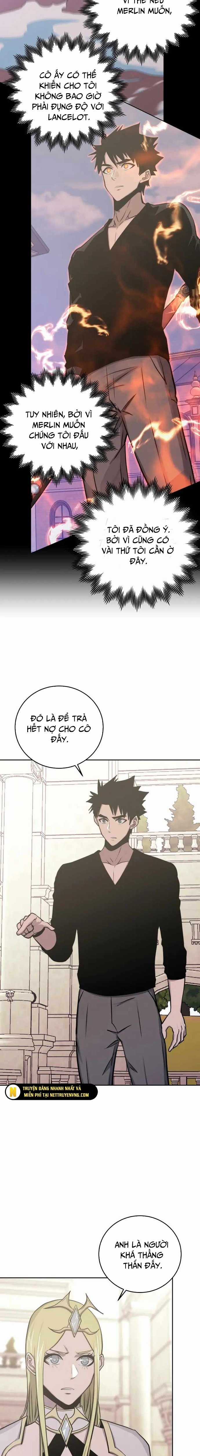 Từ Hôm Nay, Tôi Là Một Người Chơi Chapter 77 trang 6