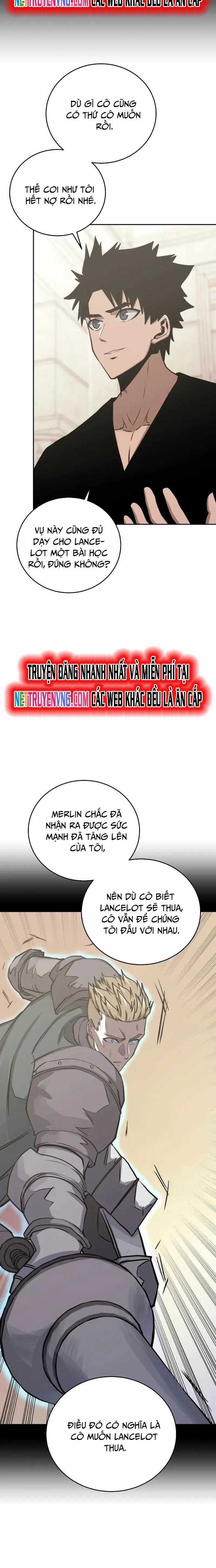 Từ Hôm Nay, Tôi Là Một Người Chơi Chapter 77 trang 8