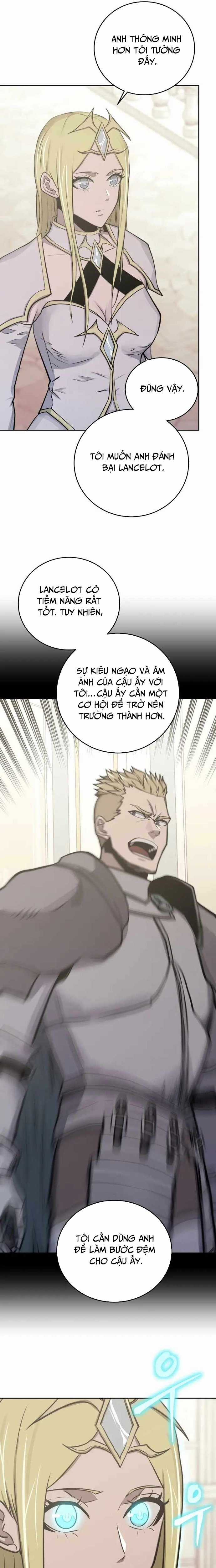 Từ Hôm Nay, Tôi Là Một Người Chơi Chapter 77 trang 9