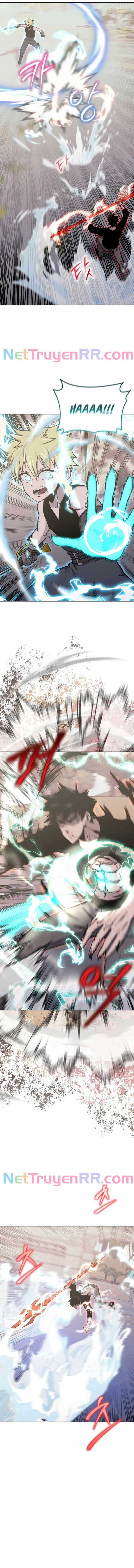 Từ Hôm Nay, Tôi Là Một Người Chơi Chapter 79 trang 6