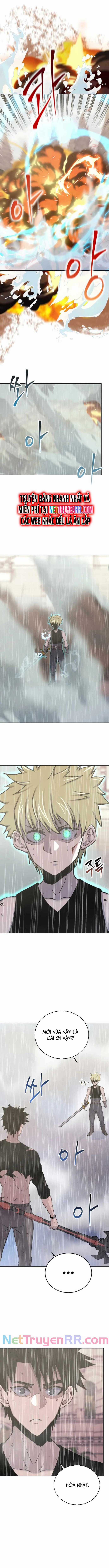 Từ Hôm Nay, Tôi Là Một Người Chơi Chapter 79 trang 8