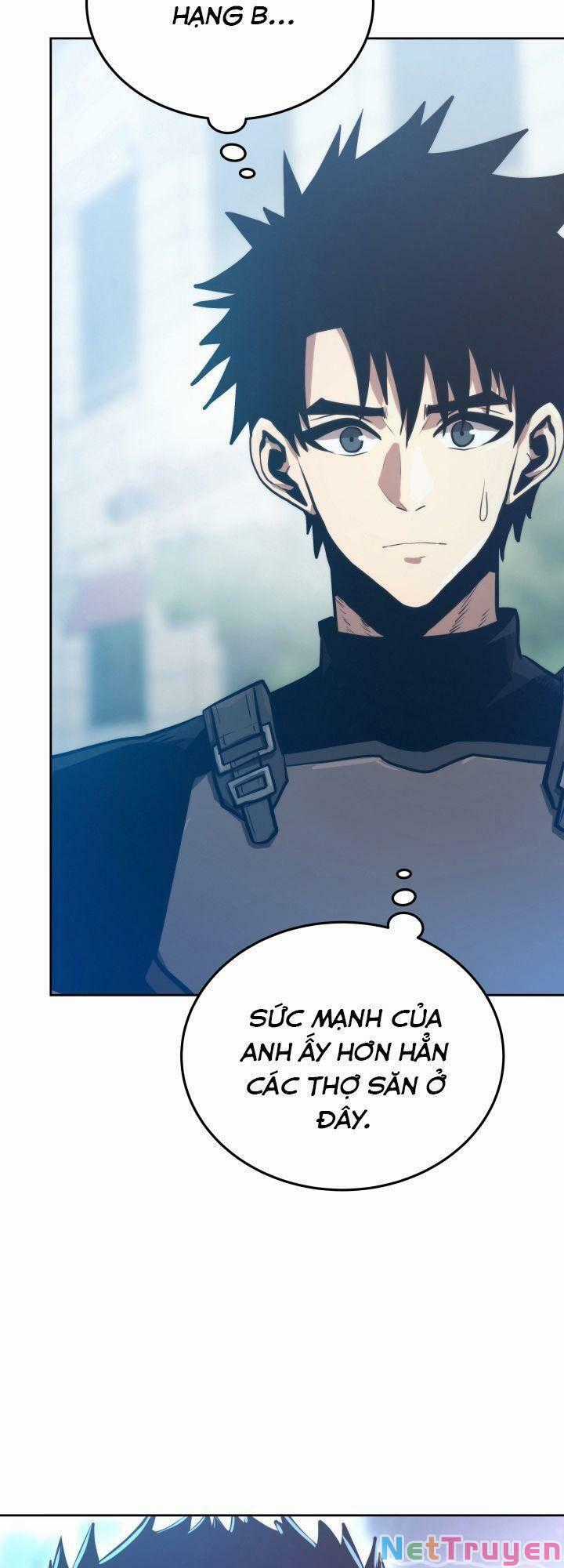 Từ Hôm Nay, Tôi Là Một Người Chơi Chapter 8 trang 10