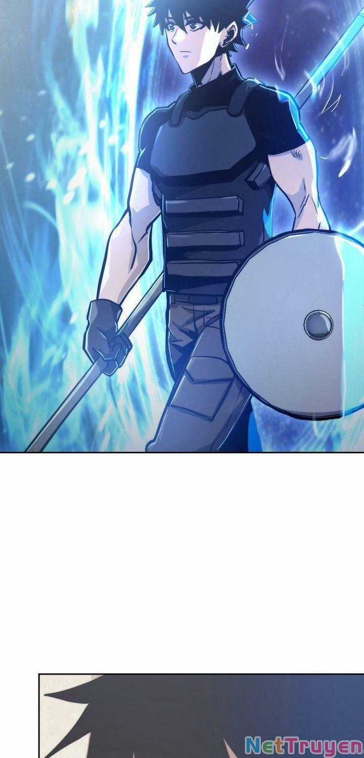 Từ Hôm Nay, Tôi Là Một Người Chơi Chapter 8 trang 13