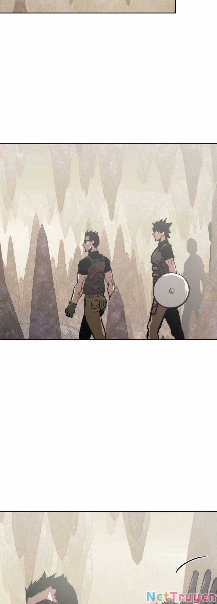 Từ Hôm Nay, Tôi Là Một Người Chơi Chapter 8 trang 17