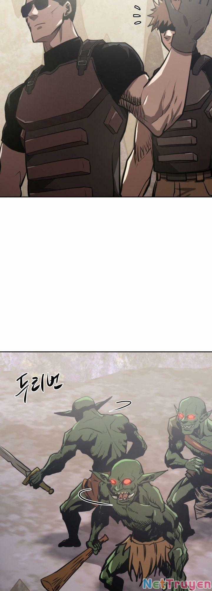 Từ Hôm Nay, Tôi Là Một Người Chơi Chapter 8 trang 18