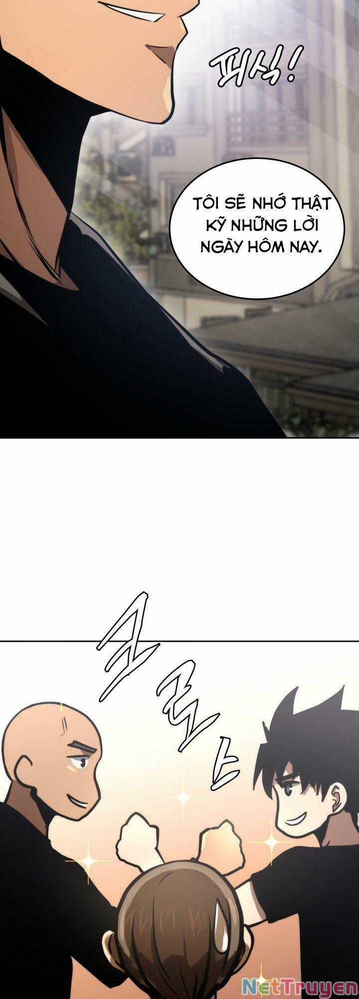 Từ Hôm Nay, Tôi Là Một Người Chơi Chapter 8 trang 2