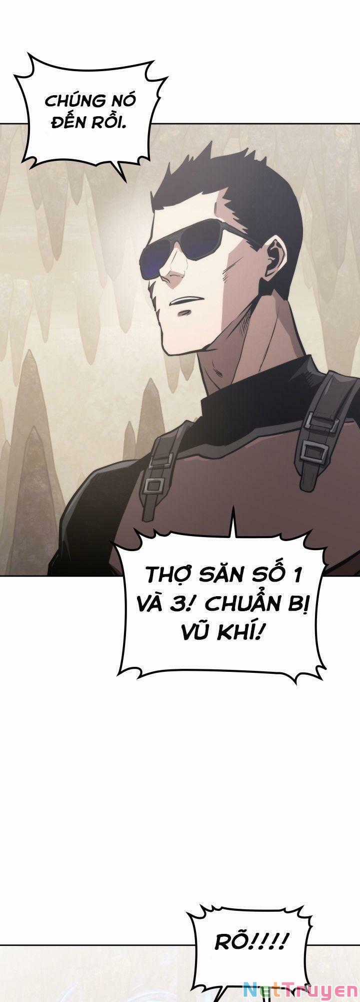 Từ Hôm Nay, Tôi Là Một Người Chơi Chapter 8 trang 20