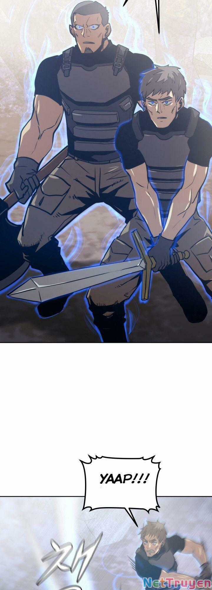 Từ Hôm Nay, Tôi Là Một Người Chơi Chapter 8 trang 21