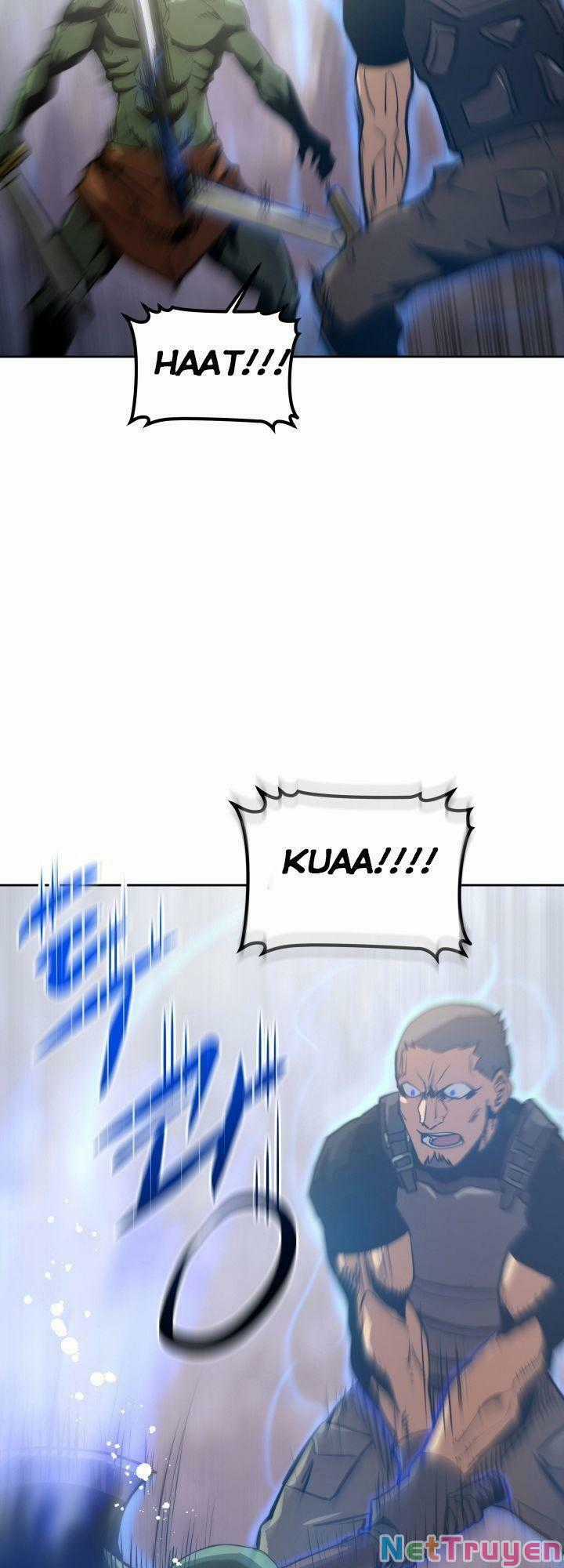 Từ Hôm Nay, Tôi Là Một Người Chơi Chapter 8 trang 23