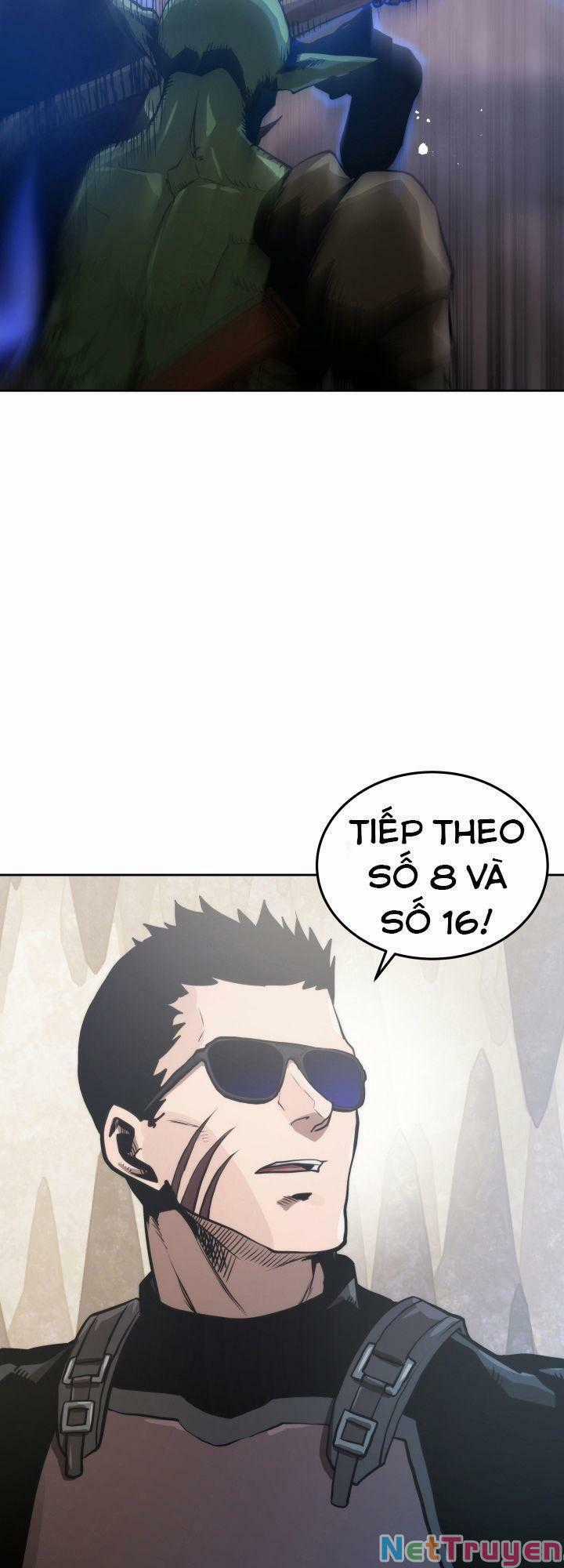 Từ Hôm Nay, Tôi Là Một Người Chơi Chapter 8 trang 24