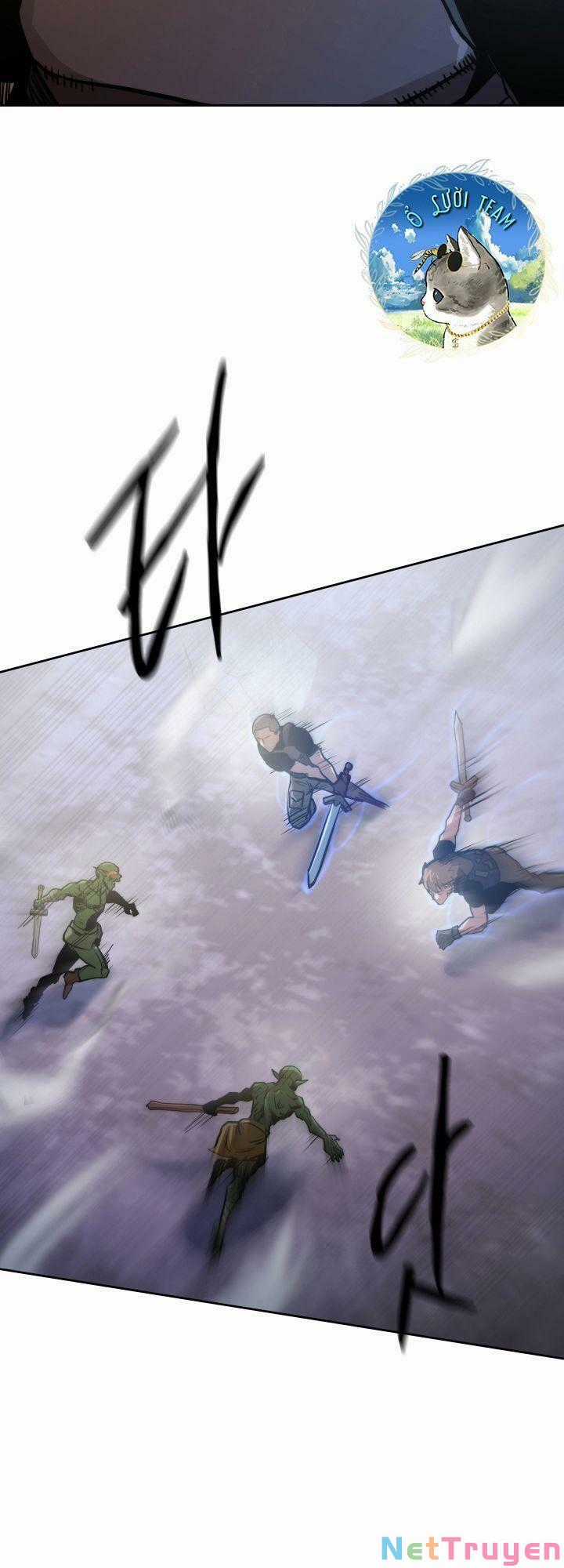 Từ Hôm Nay, Tôi Là Một Người Chơi Chapter 8 trang 25