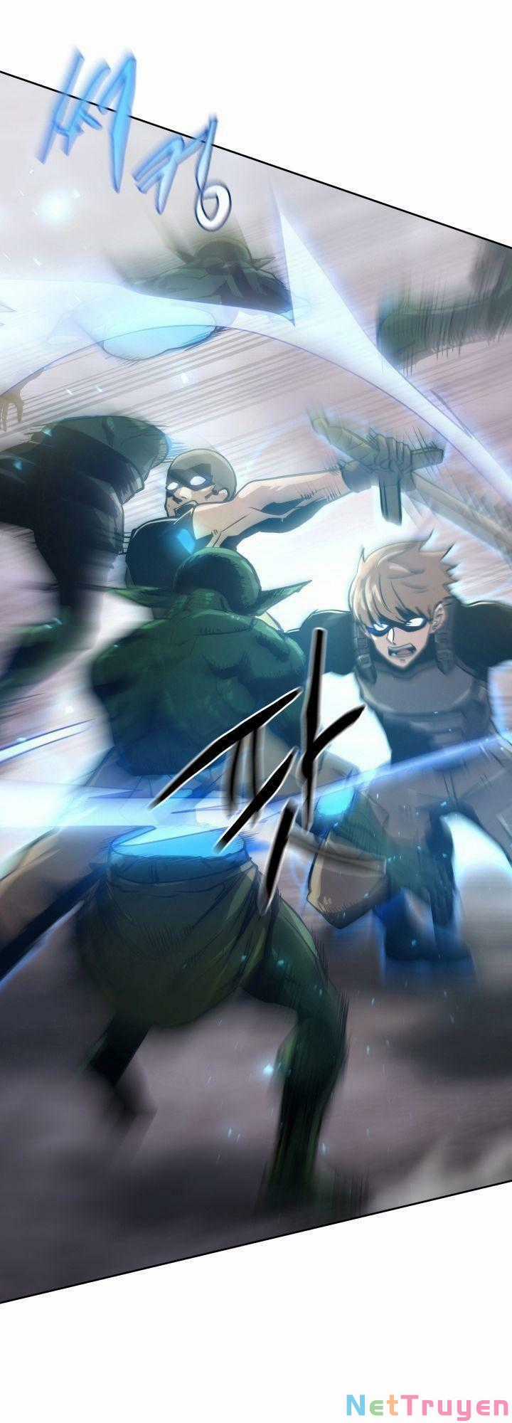 Từ Hôm Nay, Tôi Là Một Người Chơi Chapter 8 trang 26