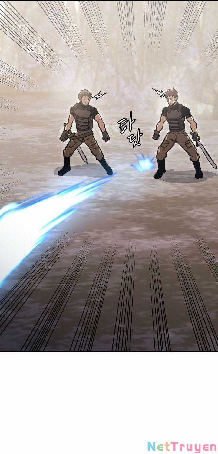 Từ Hôm Nay, Tôi Là Một Người Chơi Chapter 8 trang 28