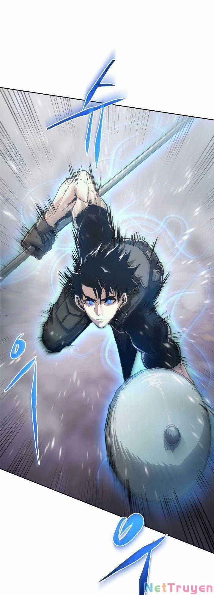 Từ Hôm Nay, Tôi Là Một Người Chơi Chapter 8 trang 30