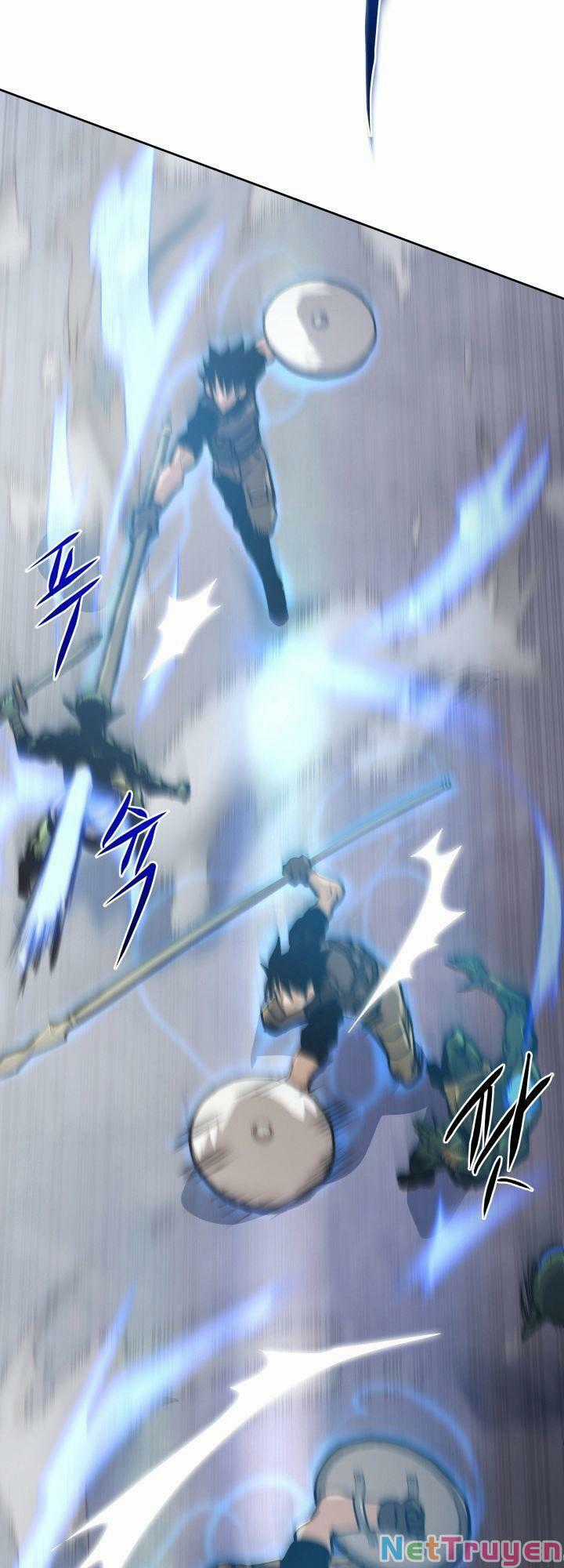 Từ Hôm Nay, Tôi Là Một Người Chơi Chapter 8 trang 31