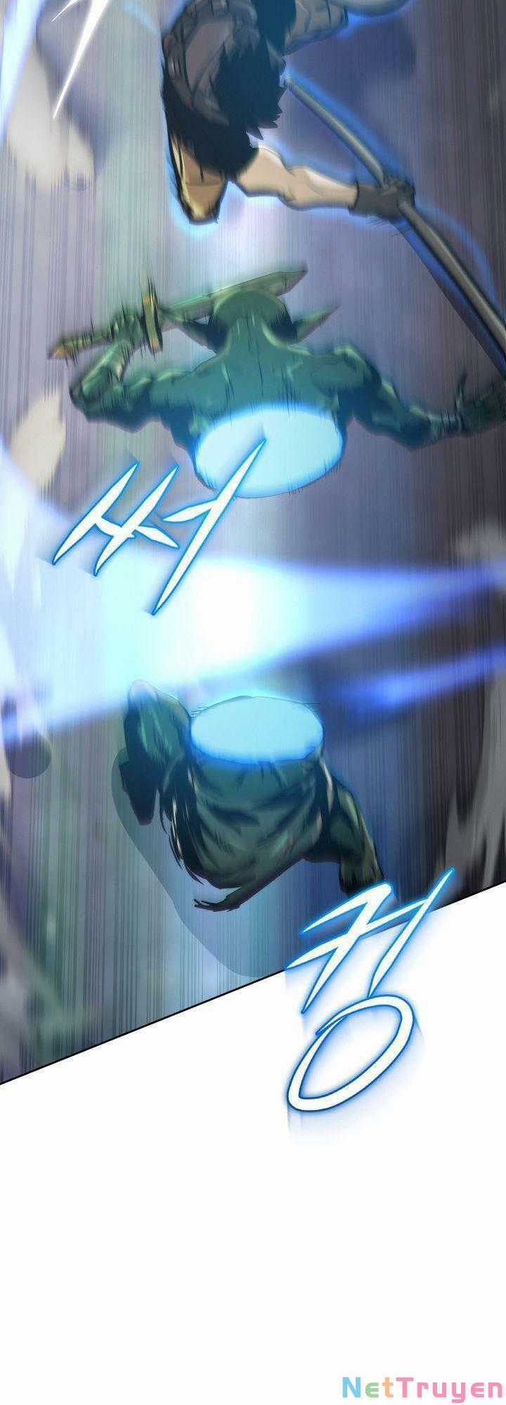 Từ Hôm Nay, Tôi Là Một Người Chơi Chapter 8 trang 32