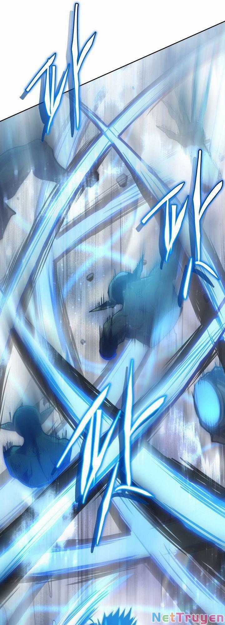 Từ Hôm Nay, Tôi Là Một Người Chơi Chapter 8 trang 33