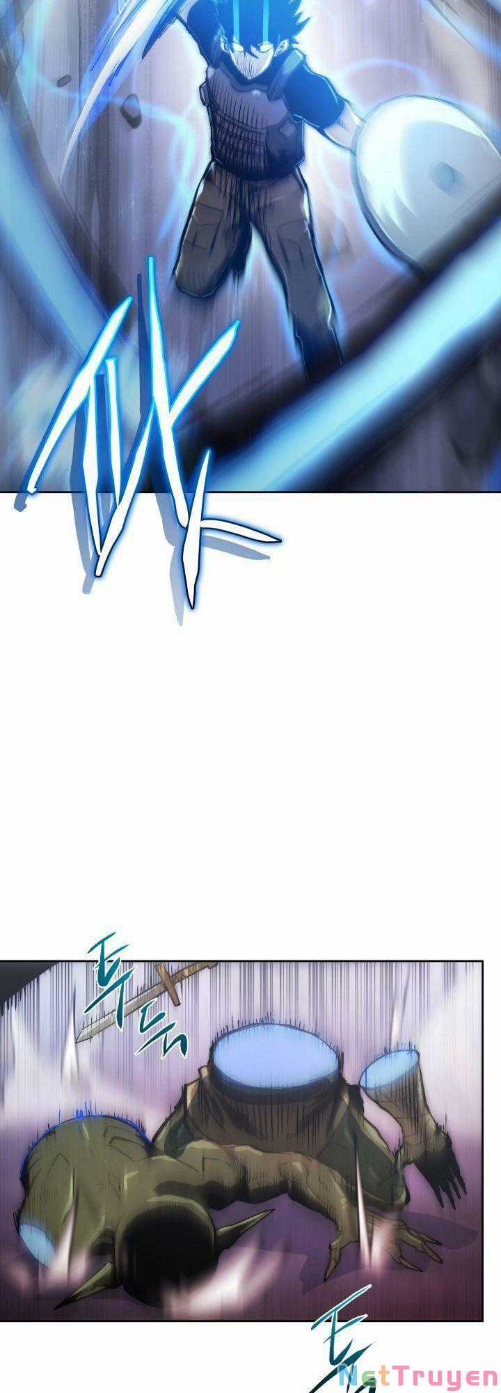 Từ Hôm Nay, Tôi Là Một Người Chơi Chapter 8 trang 34