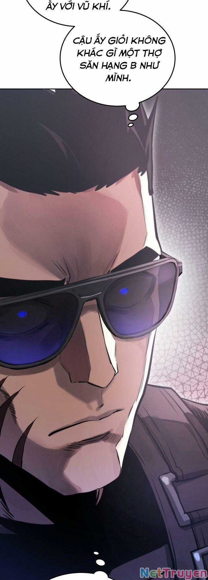 Từ Hôm Nay, Tôi Là Một Người Chơi Chapter 8 trang 37