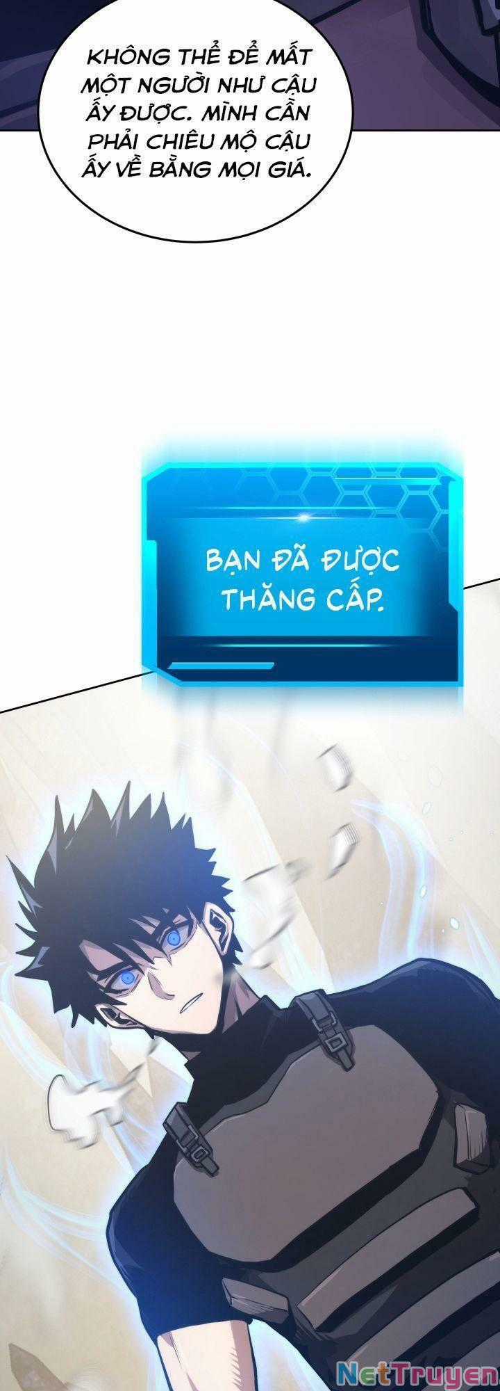 Từ Hôm Nay, Tôi Là Một Người Chơi Chapter 8 trang 38