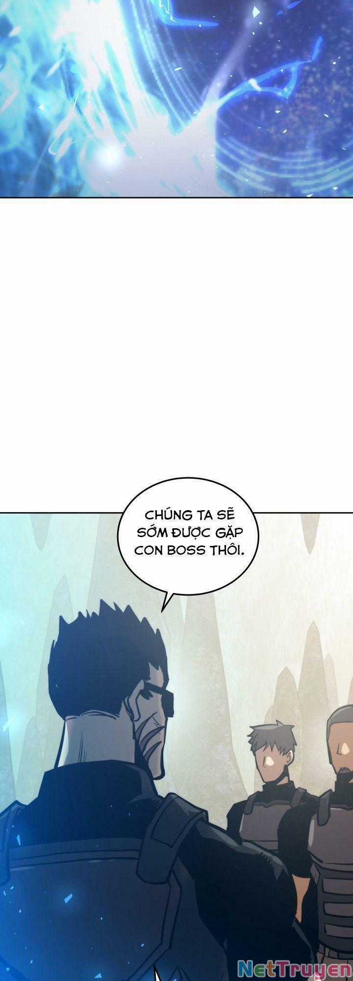 Từ Hôm Nay, Tôi Là Một Người Chơi Chapter 8 trang 41