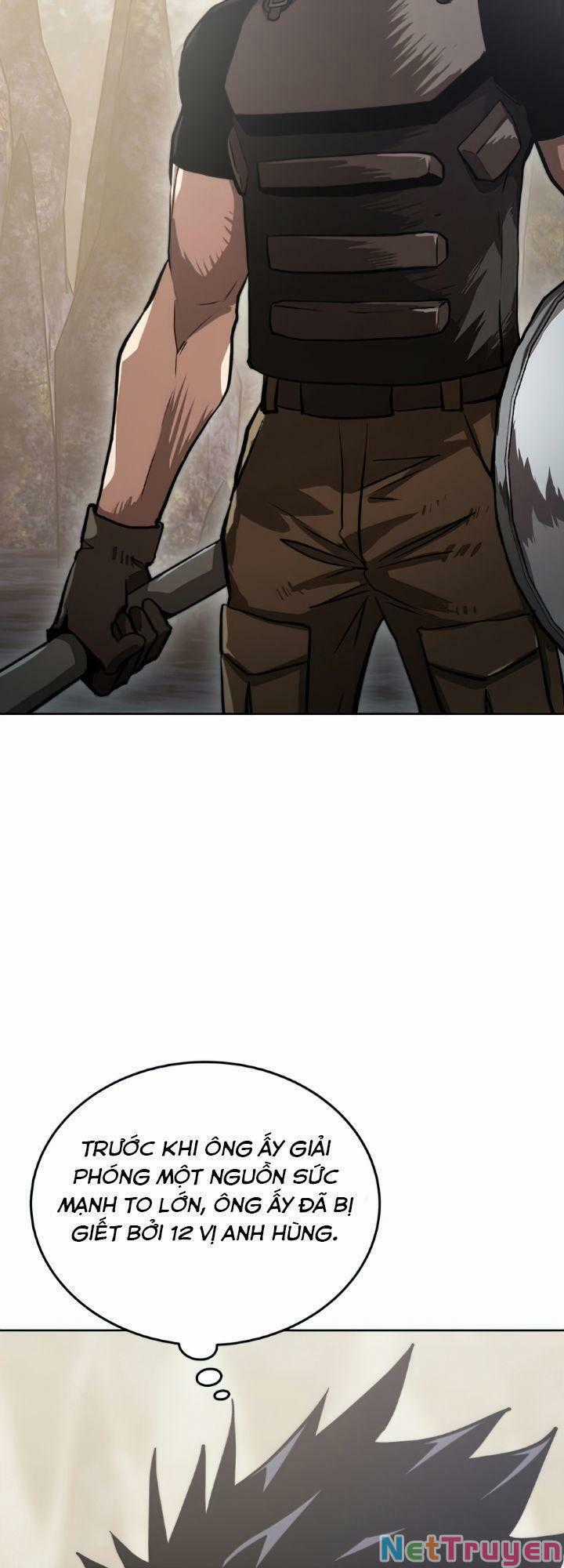 Từ Hôm Nay, Tôi Là Một Người Chơi Chapter 8 trang 45