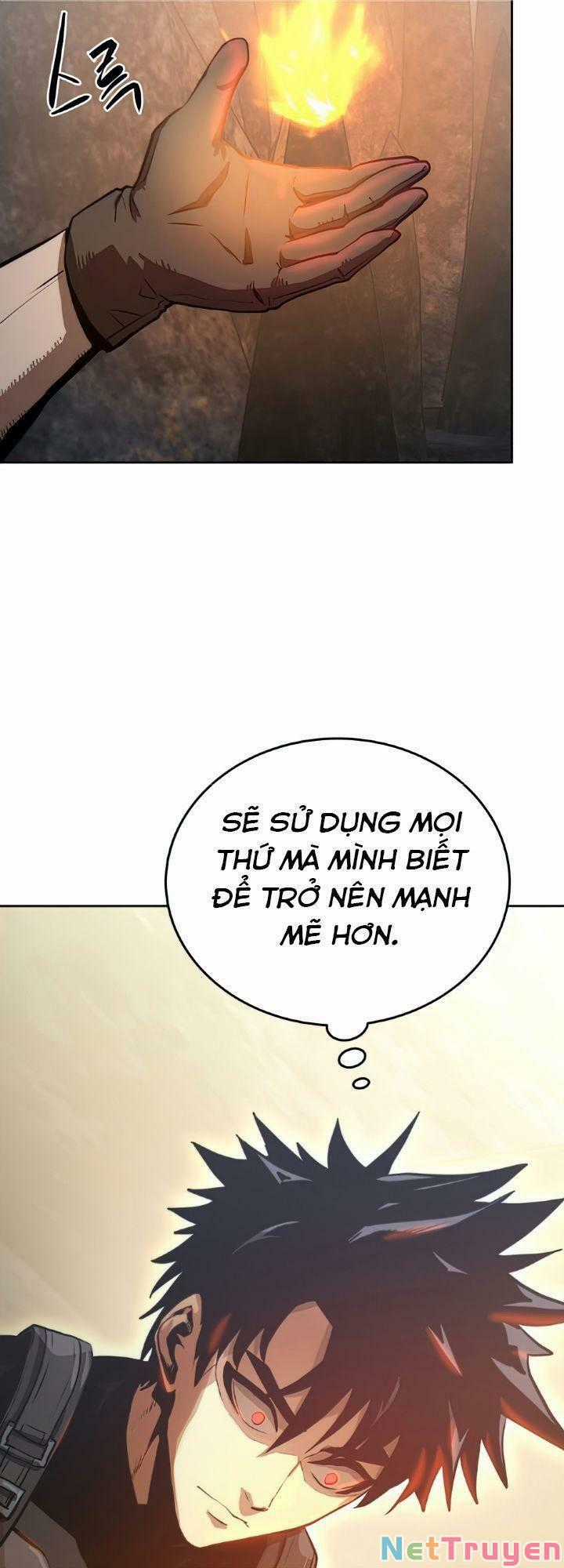 Từ Hôm Nay, Tôi Là Một Người Chơi Chapter 8 trang 47