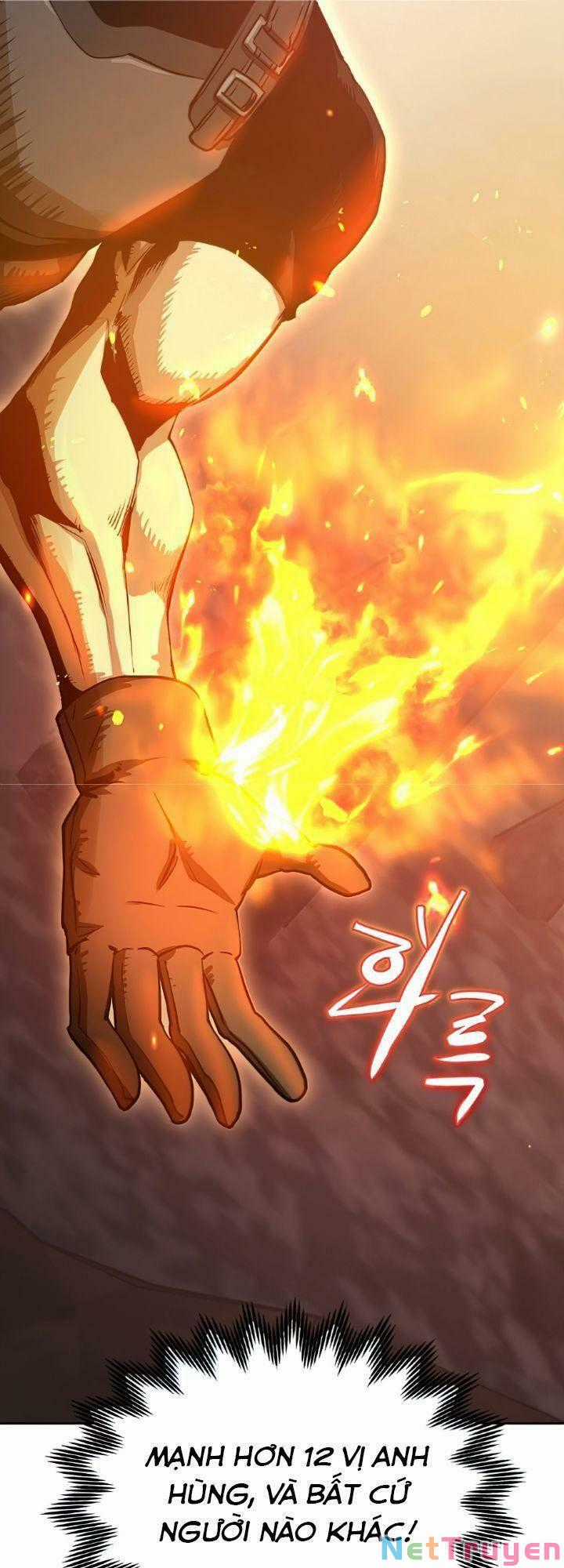 Từ Hôm Nay, Tôi Là Một Người Chơi Chapter 8 trang 48