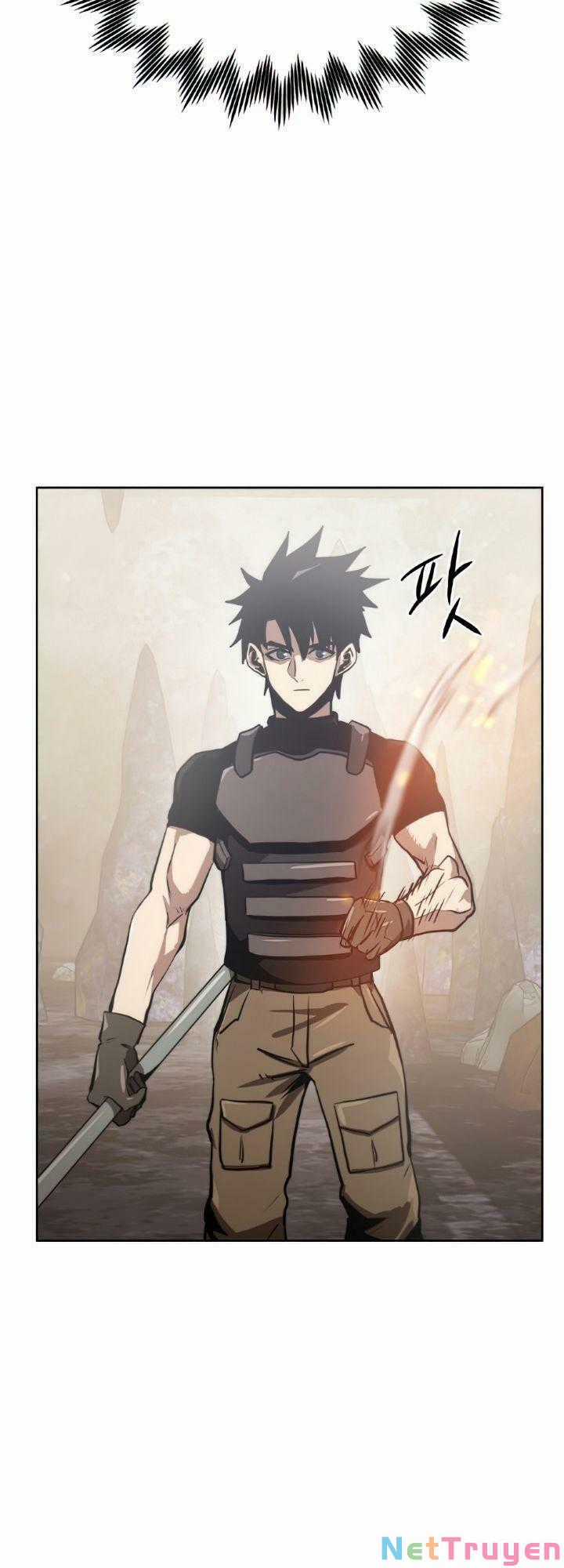 Từ Hôm Nay, Tôi Là Một Người Chơi Chapter 8 trang 49