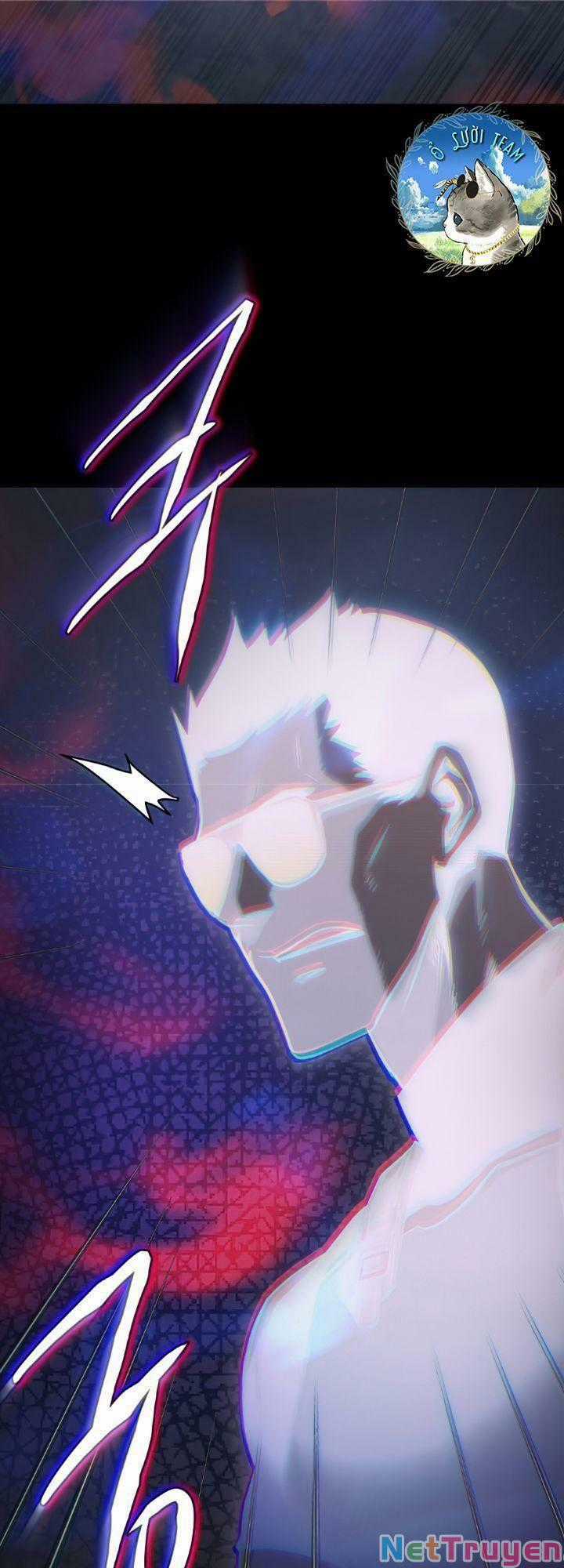 Từ Hôm Nay, Tôi Là Một Người Chơi Chapter 8 trang 53