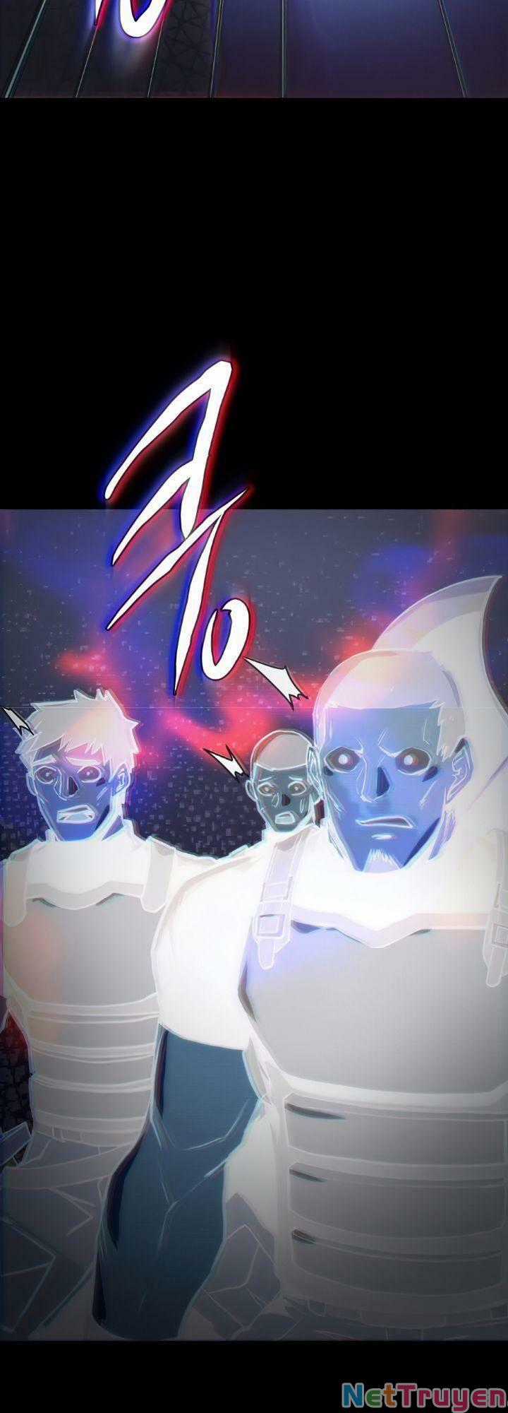 Từ Hôm Nay, Tôi Là Một Người Chơi Chapter 8 trang 54