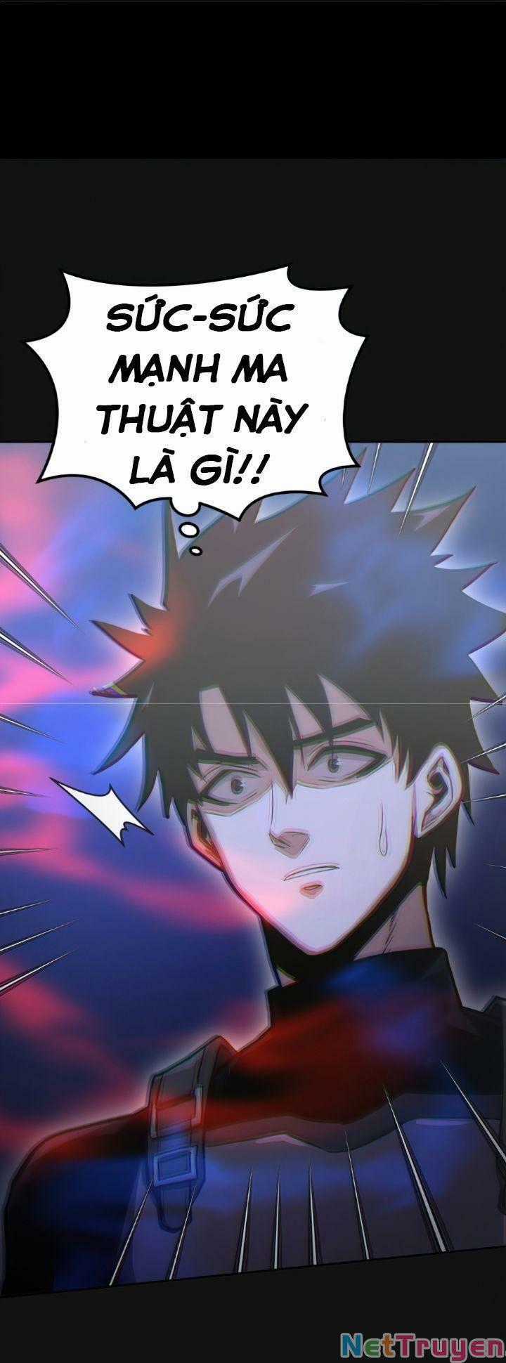 Từ Hôm Nay, Tôi Là Một Người Chơi Chapter 8 trang 55