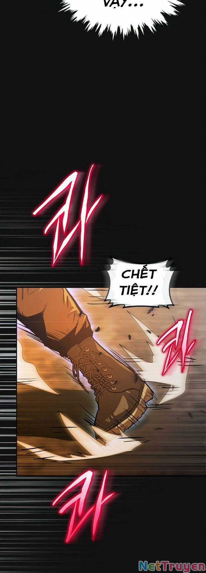 Từ Hôm Nay, Tôi Là Một Người Chơi Chapter 8 trang 63