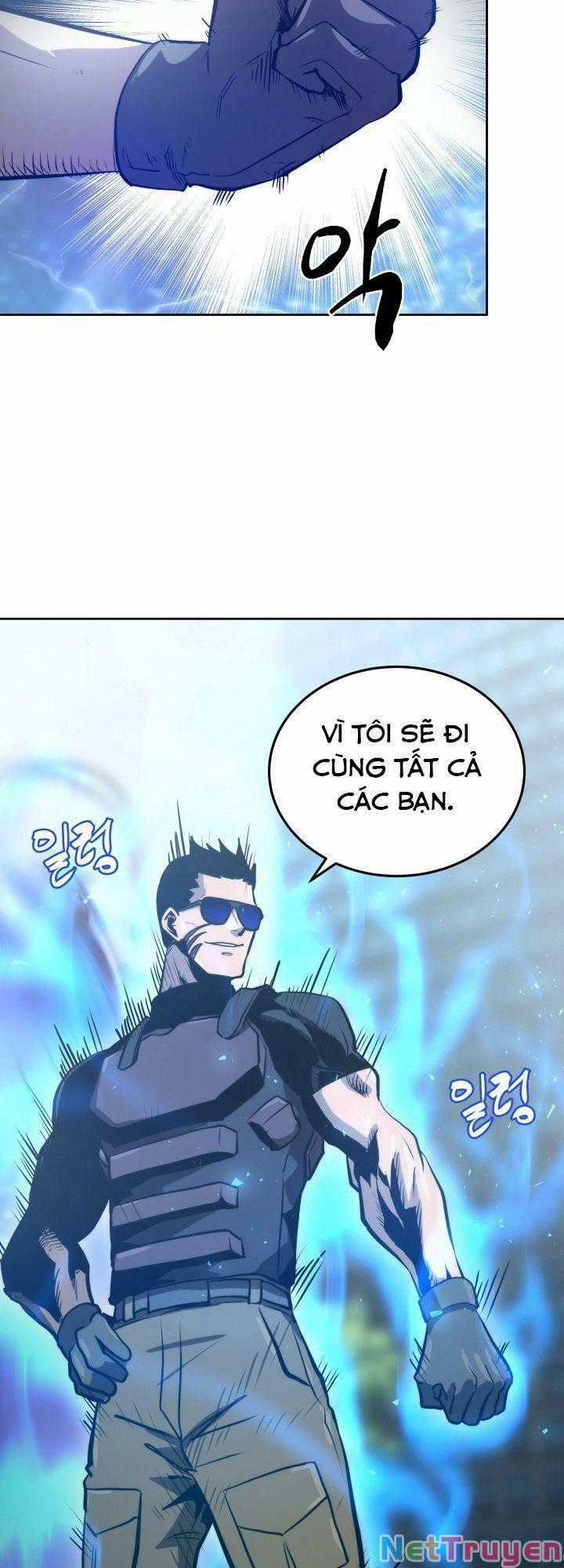 Từ Hôm Nay, Tôi Là Một Người Chơi Chapter 8 trang 8