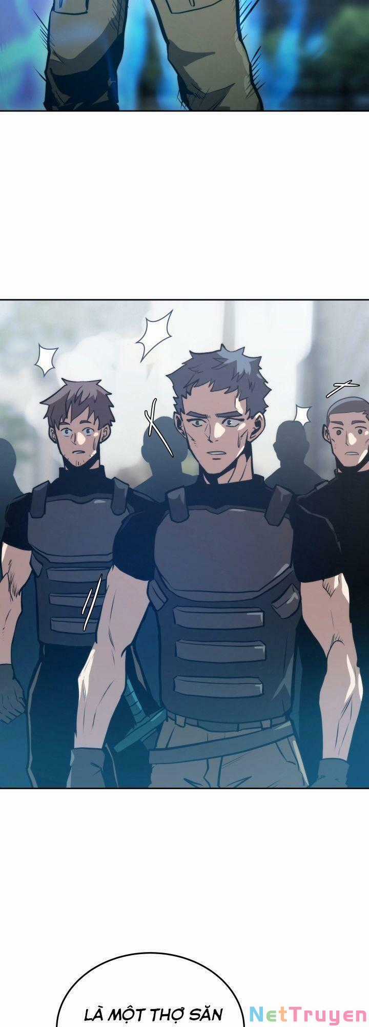 Từ Hôm Nay, Tôi Là Một Người Chơi Chapter 8 trang 9