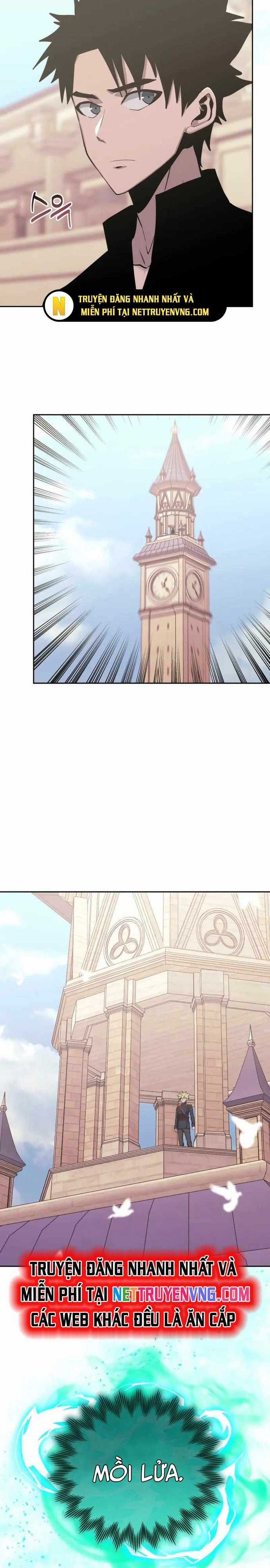 Từ Hôm Nay, Tôi Là Một Người Chơi Chapter 80 trang 12